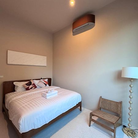 5 Bedrooms Luxury Pool Villa Jomtien Esterno foto