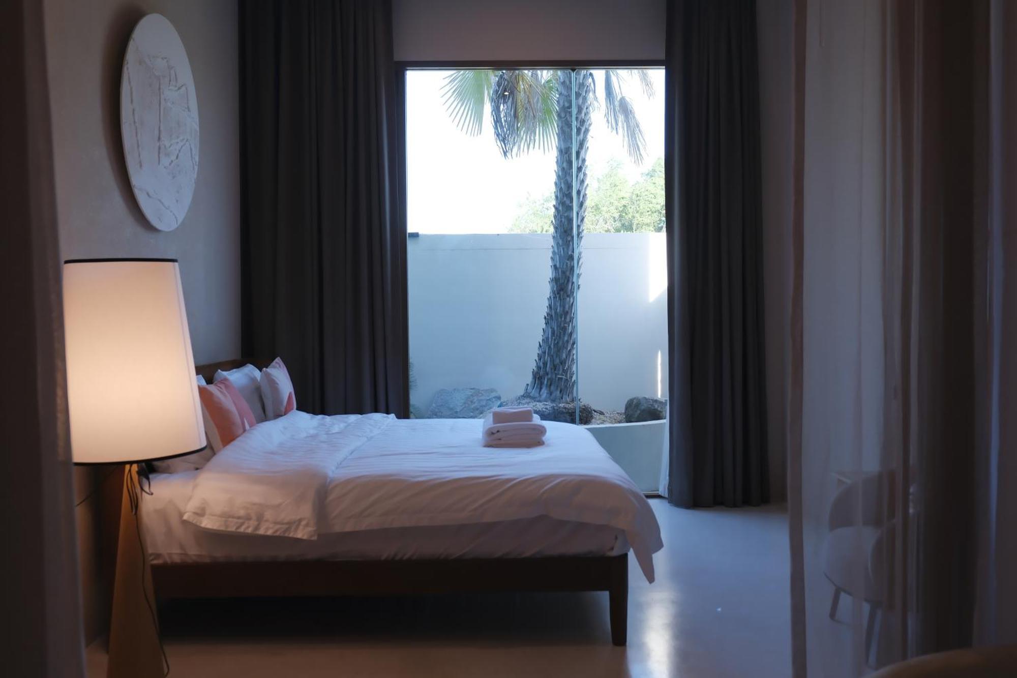 5 Bedrooms Luxury Pool Villa Jomtien Esterno foto