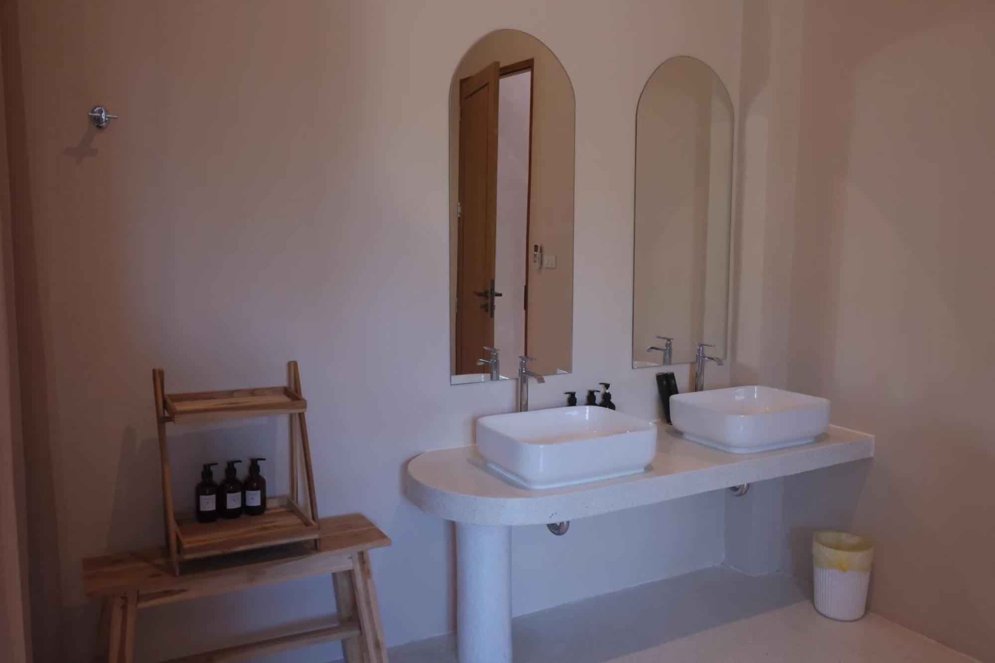 5 Bedrooms Luxury Pool Villa Jomtien Esterno foto