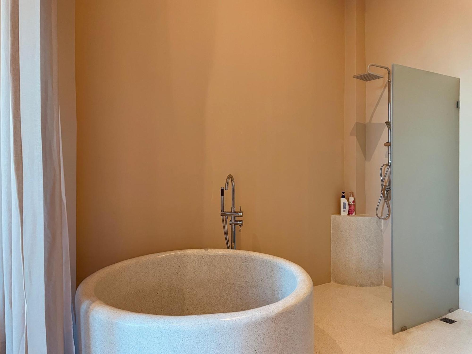 5 Bedrooms Luxury Pool Villa Jomtien Esterno foto