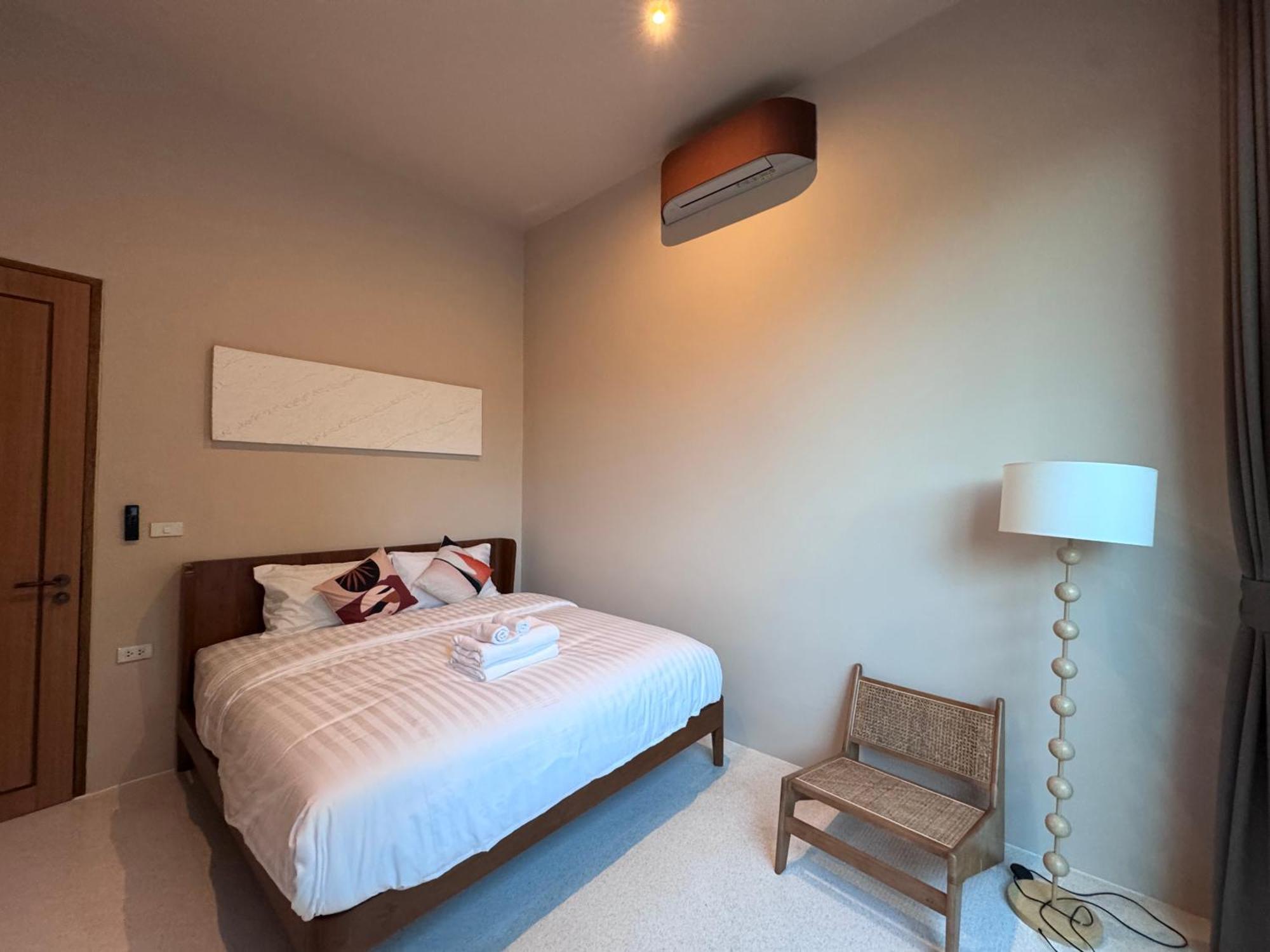 5 Bedrooms Luxury Pool Villa Jomtien Esterno foto