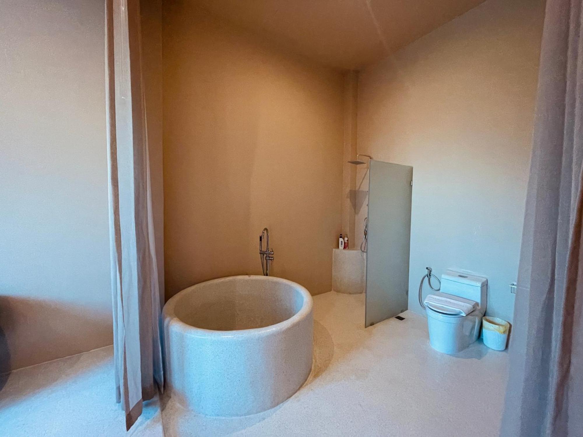 5 Bedrooms Luxury Pool Villa Jomtien Esterno foto