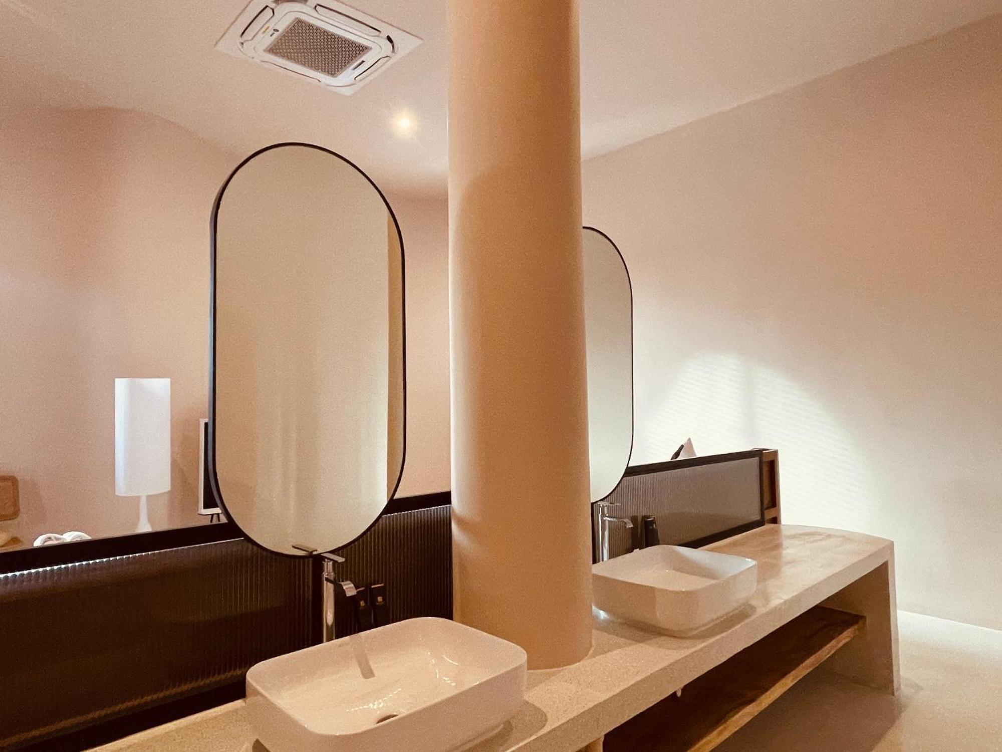 5 Bedrooms Luxury Pool Villa Jomtien Esterno foto