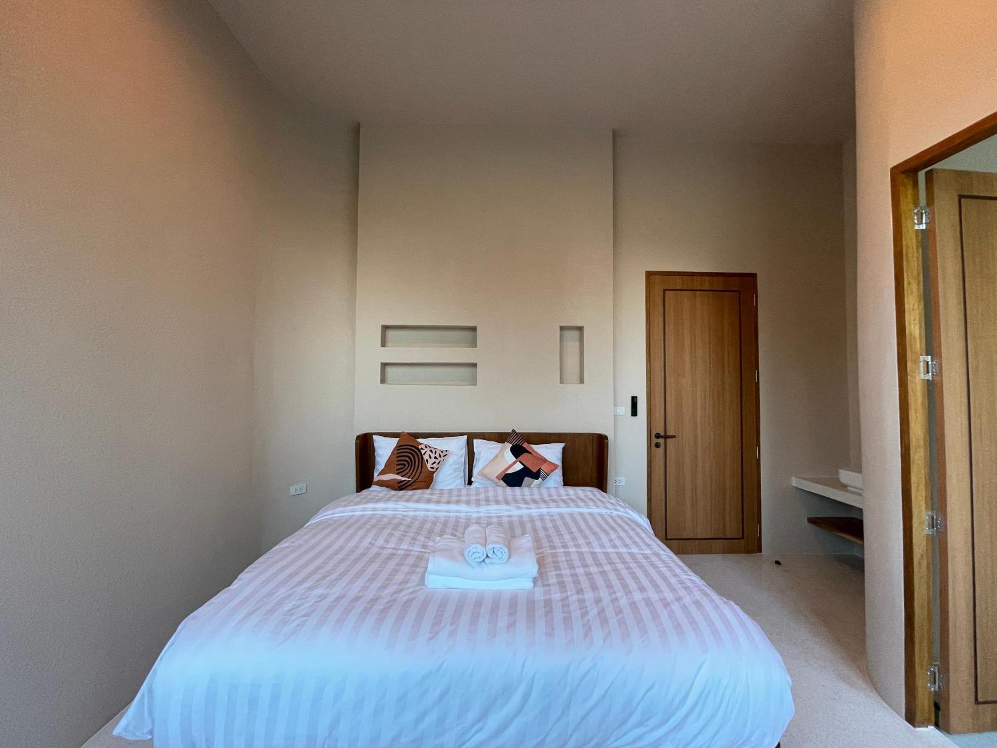 5 Bedrooms Luxury Pool Villa Jomtien Esterno foto