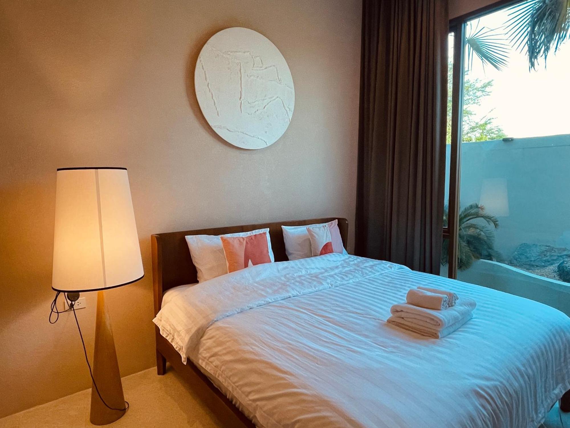 5 Bedrooms Luxury Pool Villa Jomtien Esterno foto