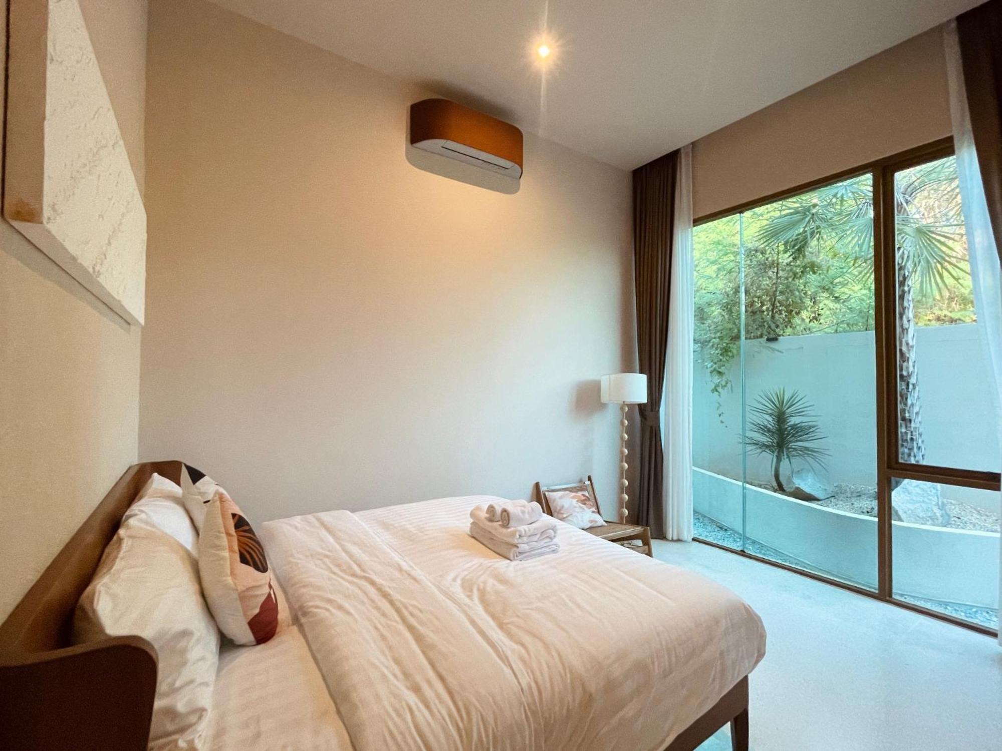 5 Bedrooms Luxury Pool Villa Jomtien Esterno foto