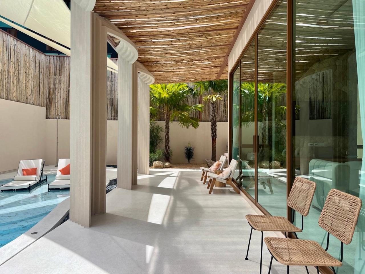 5 Bedrooms Luxury Pool Villa Jomtien Esterno foto